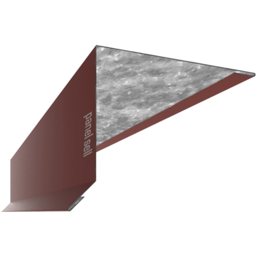Faîtière console FL-214
