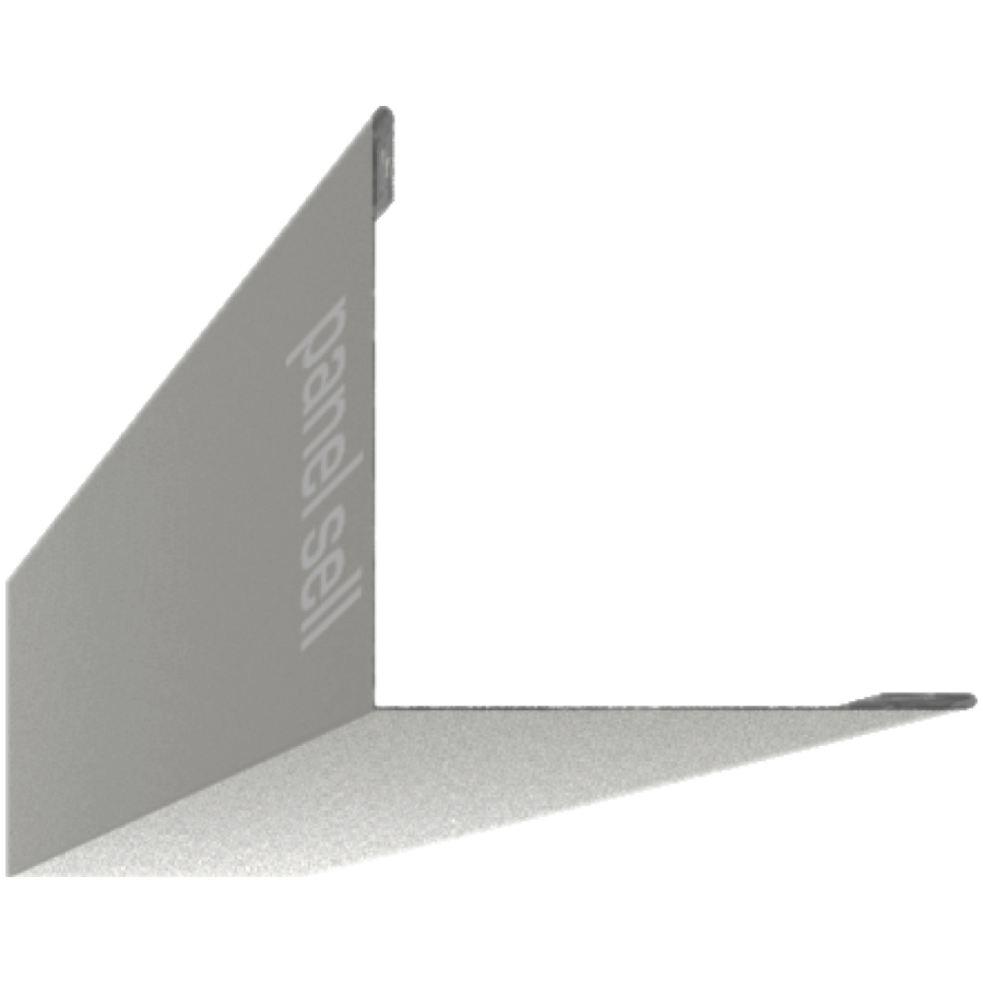 Profilé d’angle extérieur FL-209