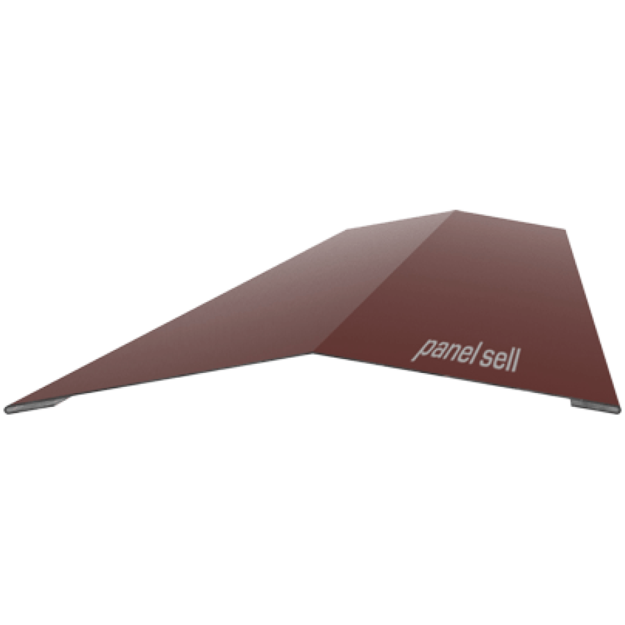 Faîtière (extérieure) FL-216