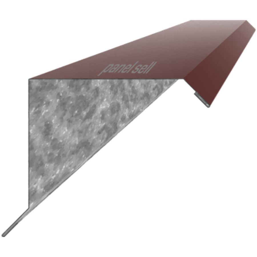 Rive latérale FL-211
